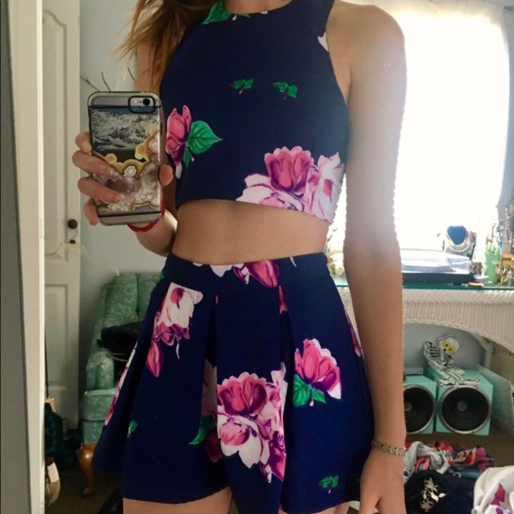2-piece outfit